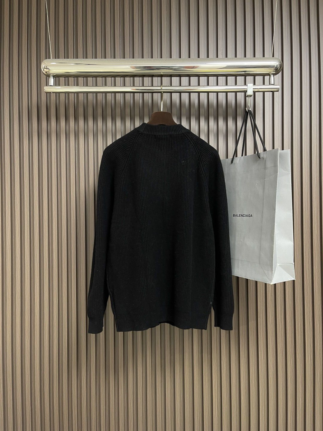 🛒🛒BrunelloCucinelli布鲁内洛．库奇内利 BC 2025ss秋冬新品牦牛绒针织毛衣，美式