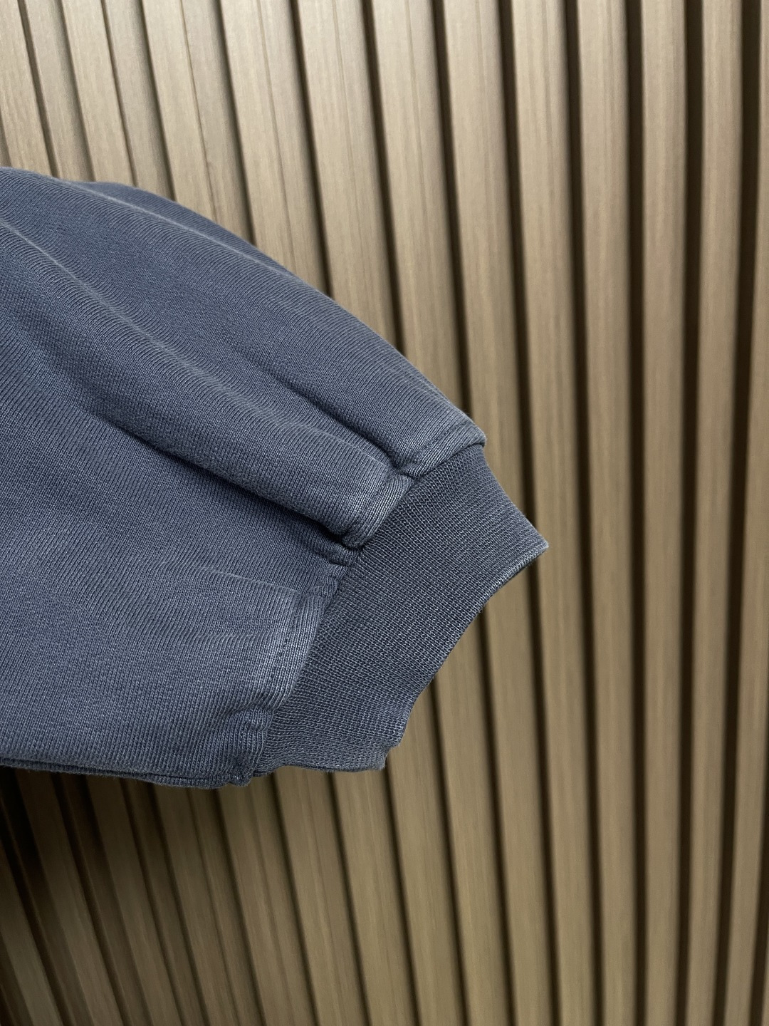 🛒🛒Alexanderwang亚历山大王 中性做旧连帽外套，定制520克全棉毛圈，男女同款连帽外套。成衣