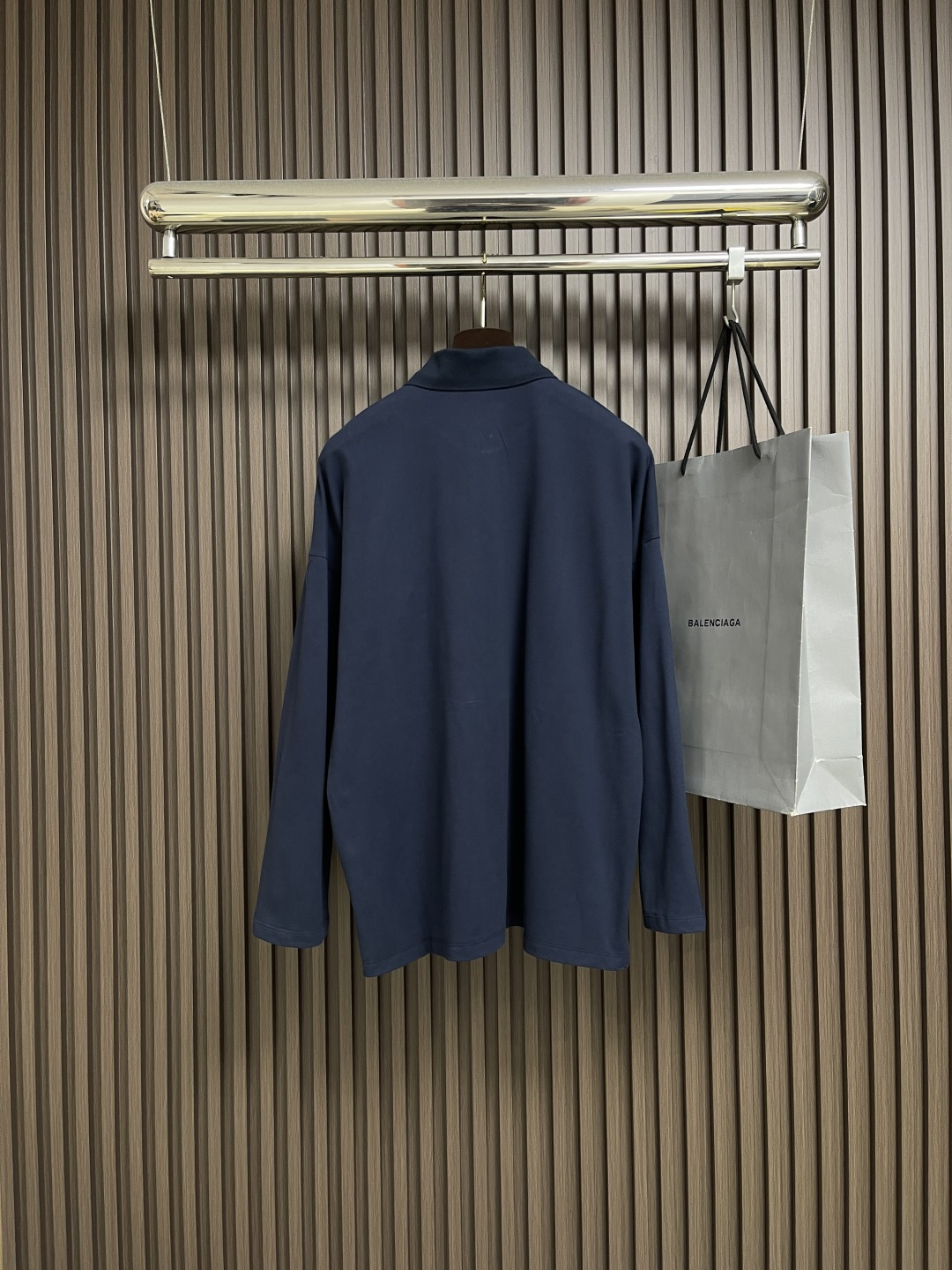 🛒🛒VIVIENNE WESTWOOD西太后 土星星球刺绣珠地棉长袖POLO，面料定向开发原版一致220