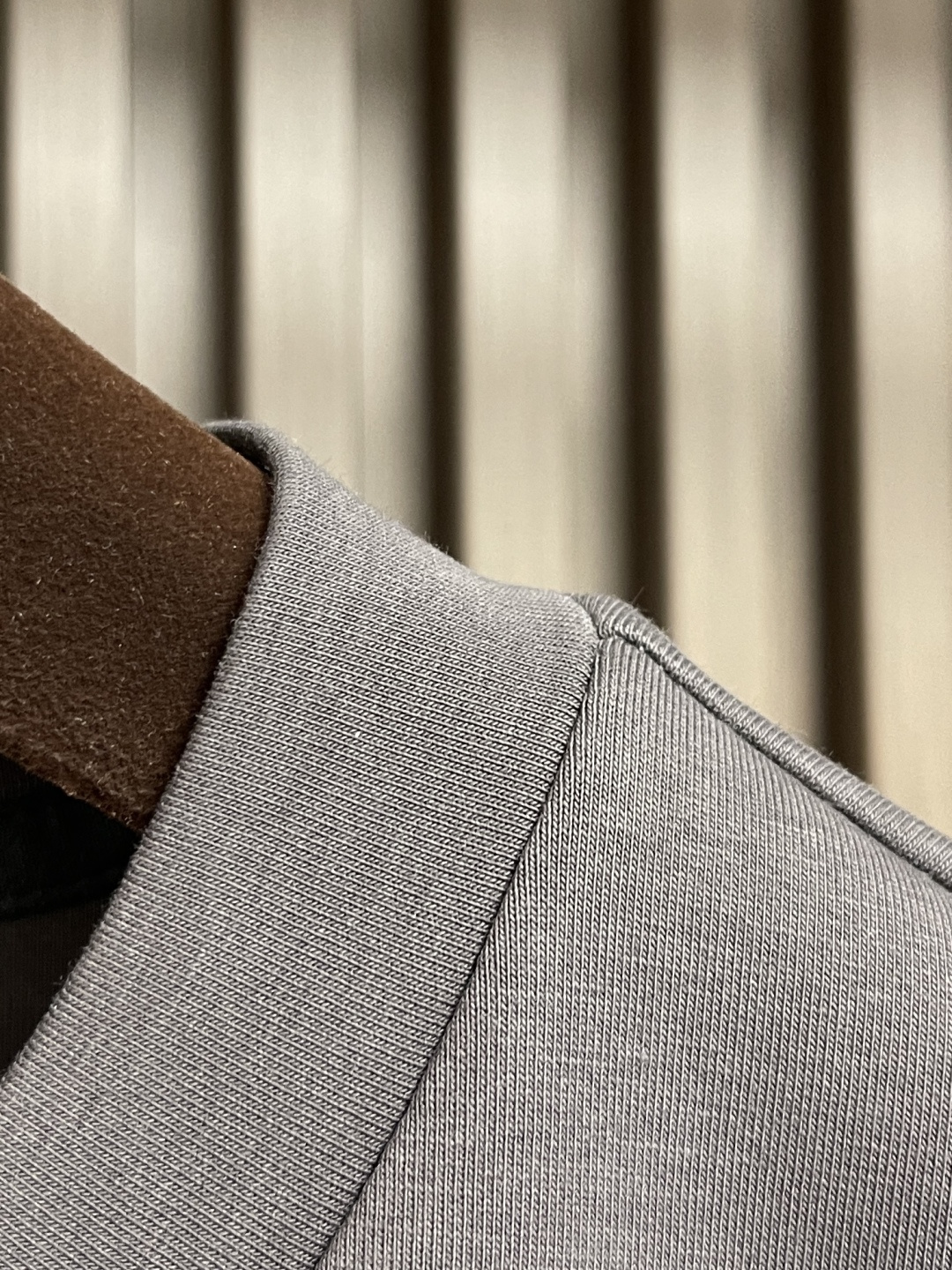 🛒🛒CH 克罗心胸前品牌标识印花圆领卫衣，原汁原味的细节！刺绣缝纫卫衣，顶级手工艺搭配细腻的设计…高阶穿