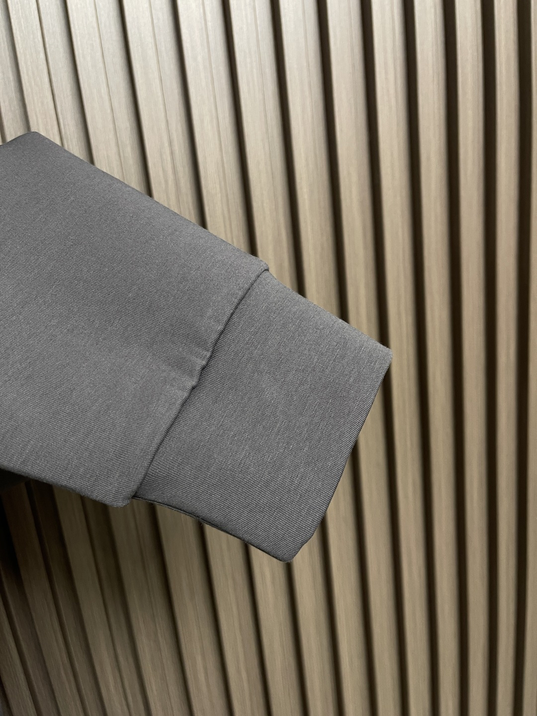 🛒🛒CH 克罗心胸前品牌标识印花圆领卫衣，原汁原味的细节！刺绣缝纫卫衣，顶级手工艺搭配细腻的设计…高阶穿