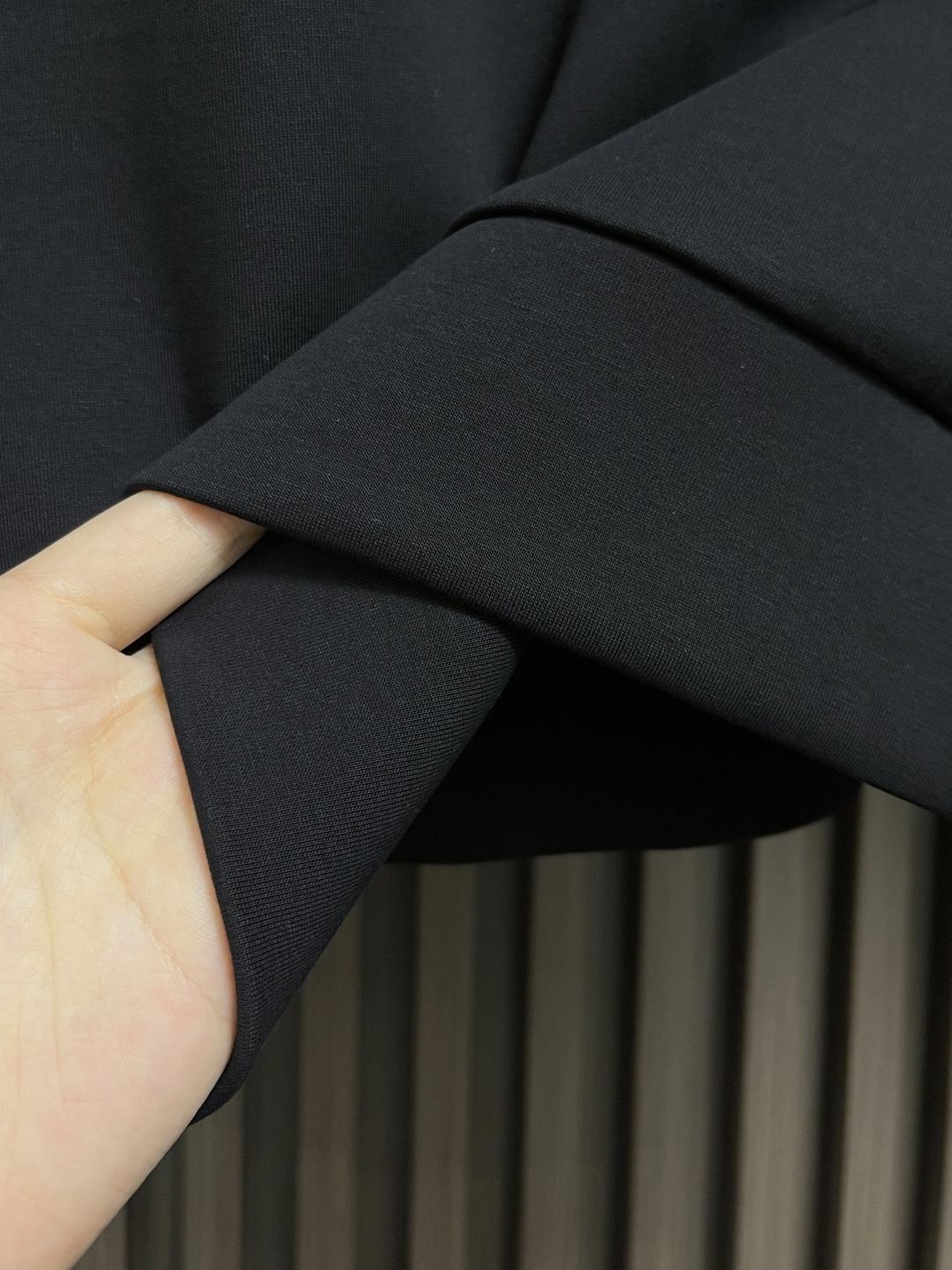 🛒🛒CH 克罗心胸前品牌标识印花圆领卫衣，原汁原味的细节！刺绣缝纫卫衣，顶级手工艺搭配细腻的设计…高阶穿