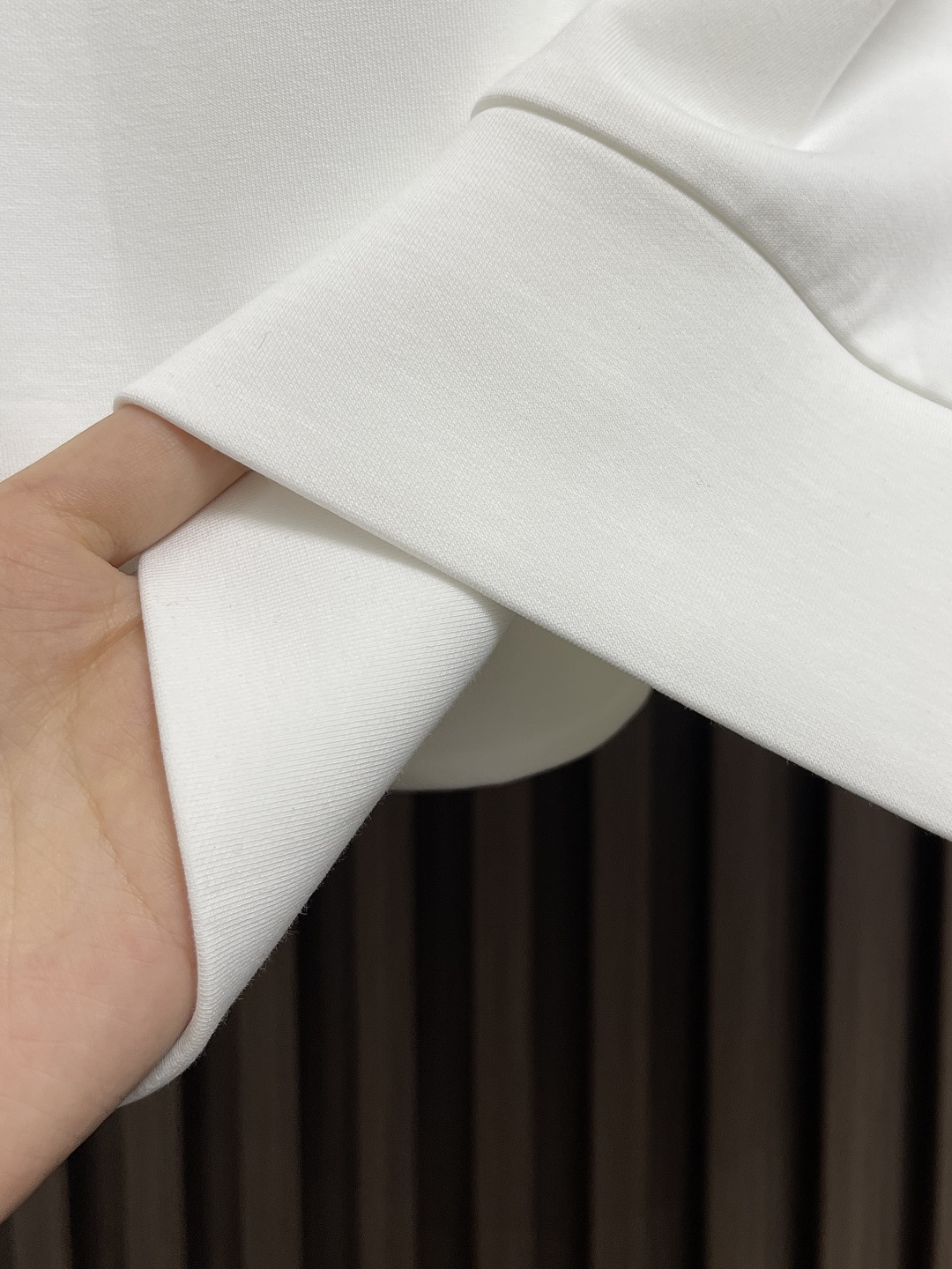 🛒🛒CH 克罗心胸前品牌标识印花圆领卫衣，原汁原味的细节！刺绣缝纫卫衣，顶级手工艺搭配细腻的设计…高阶穿