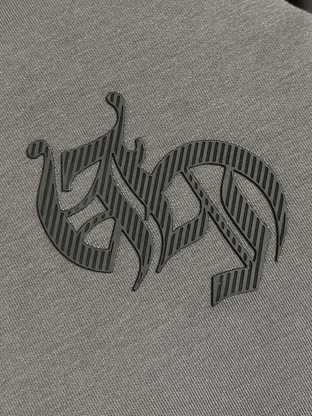 🛒🛒CH 克罗心胸前品牌标识印花圆领卫衣，原汁原味的细节！刺绣缝纫卫衣，顶级手工艺搭配细腻的设计…高阶穿