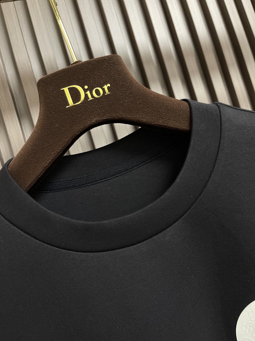 🛒🛒CH 克罗心胸前品牌标识印花圆领卫衣，原汁原味的细节！刺绣缝纫卫衣，顶级手工艺搭配细腻的设计…高阶穿