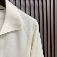 🛒🛒lP🆕 Loro Piana 海鸥领长袖针织Polo,此款面料采用百分百进口羊毛,独家定染经过复杂的 🛒🛒lP🆕 Loro Piana 海鸥领长袖针织Polo,此款面料采用百分百进口羊毛,独家定染经过复杂的