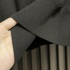 🛒🛒lP🆕 Loro Piana 海鸥领长袖针织Polo,此款面料采用百分百进口羊毛,独家定染经过复杂的 🛒🛒lP🆕 Loro Piana 海鸥领长袖针织Polo,此款面料采用百分百进口羊毛,独家定染经过复杂的