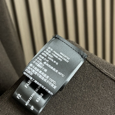 🛒🛒lP🆕 Loro Piana 海鸥领长袖针织Polo,此款面料采用百分百进口羊毛,独家定染经过复杂的 🛒🛒lP🆕 Loro Piana 海鸥领长袖针织Polo,此款面料采用百分百进口羊毛,独家定染经过复杂的