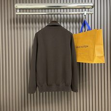 🛒🛒lP🆕 Loro Piana 海鸥领长袖针织Polo,此款面料采用百分百进口羊毛,独家定染经过复杂的 🛒🛒lP🆕 Loro Piana 海鸥领长袖针织Polo,此款面料采用百分百进口羊毛,独家定染经过复杂的