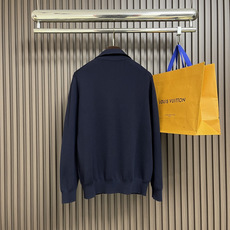 🛒🛒lP🆕 Loro Piana 海鸥领长袖针织Polo,此款面料采用百分百进口羊毛,独家定染经过复杂的 🛒🛒lP🆕 Loro Piana 海鸥领长袖针织Polo,此款面料采用百分百进口羊毛,独家定染经过复杂的