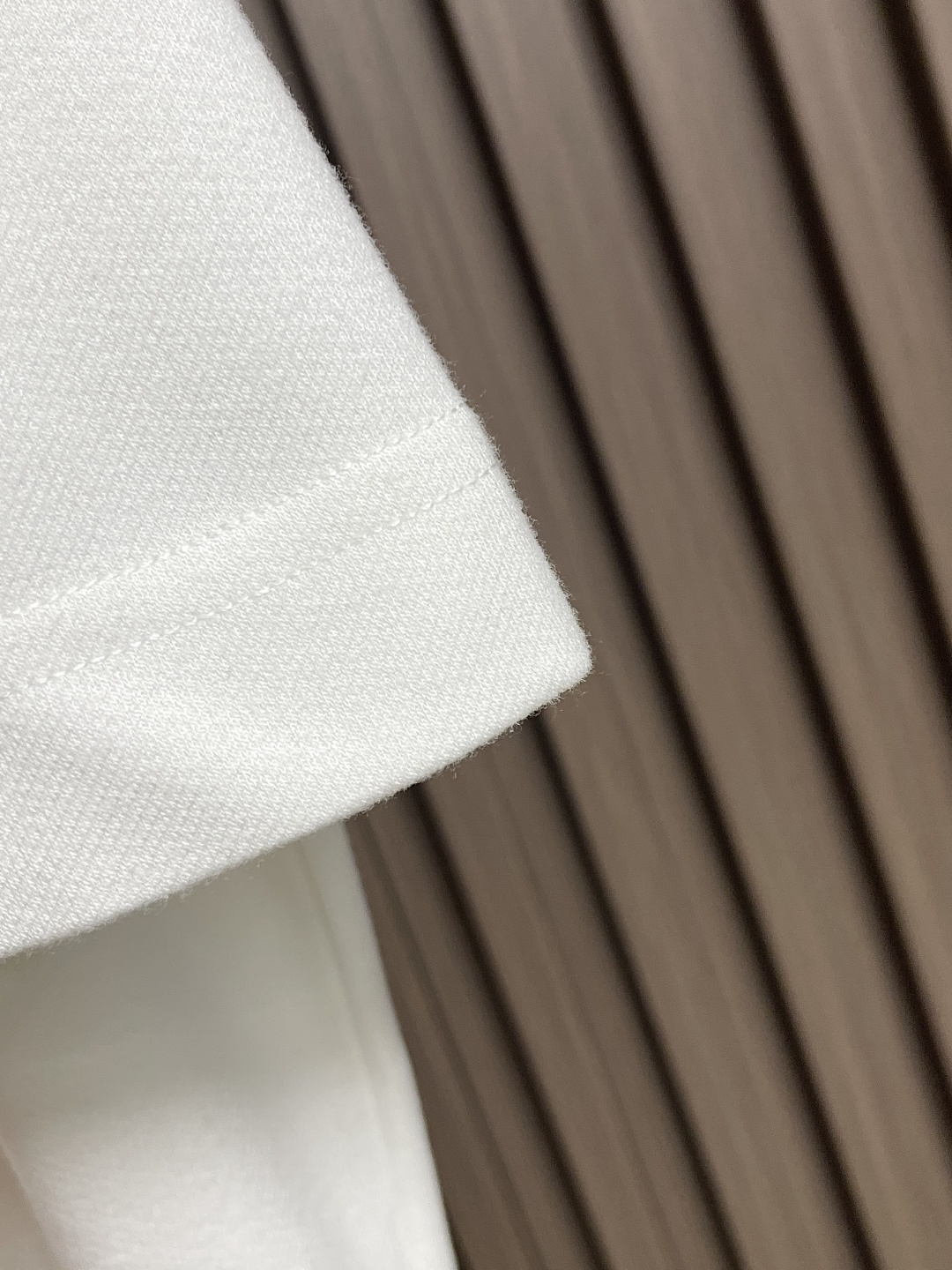 🛒🛒Zegna 2025fw秋冬新品圆领短袖T恤，时尚休闲打底衫，进口优质澳绒打造，给您羊绒般的呵护、非