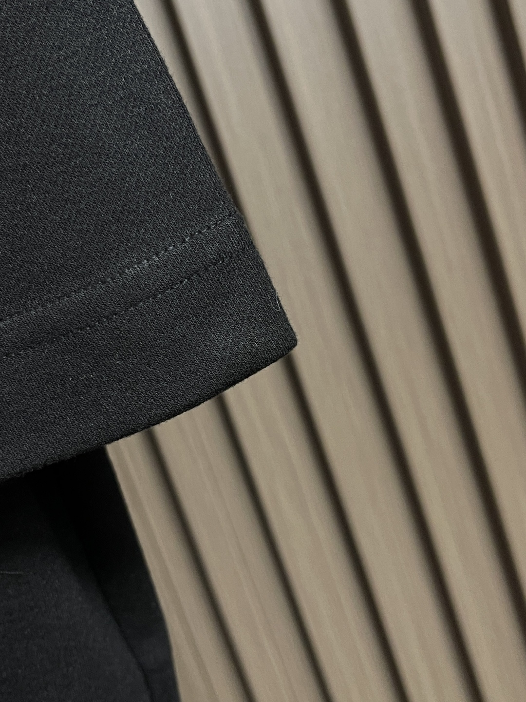 🛒🛒Zegna 2025fw秋冬新品圆领短袖T恤，时尚休闲打底衫，进口优质澳绒打造，给您羊绒般的呵护、非