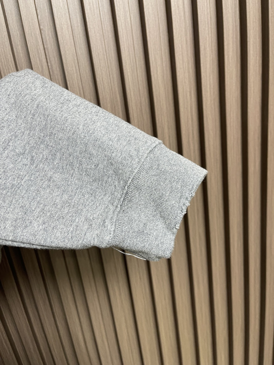 🛒🛒Balenciaga Blcg Lusury秋冬新款毛领拉链连帽卫衣，整衣全部定做 面料轻微抓毛 五