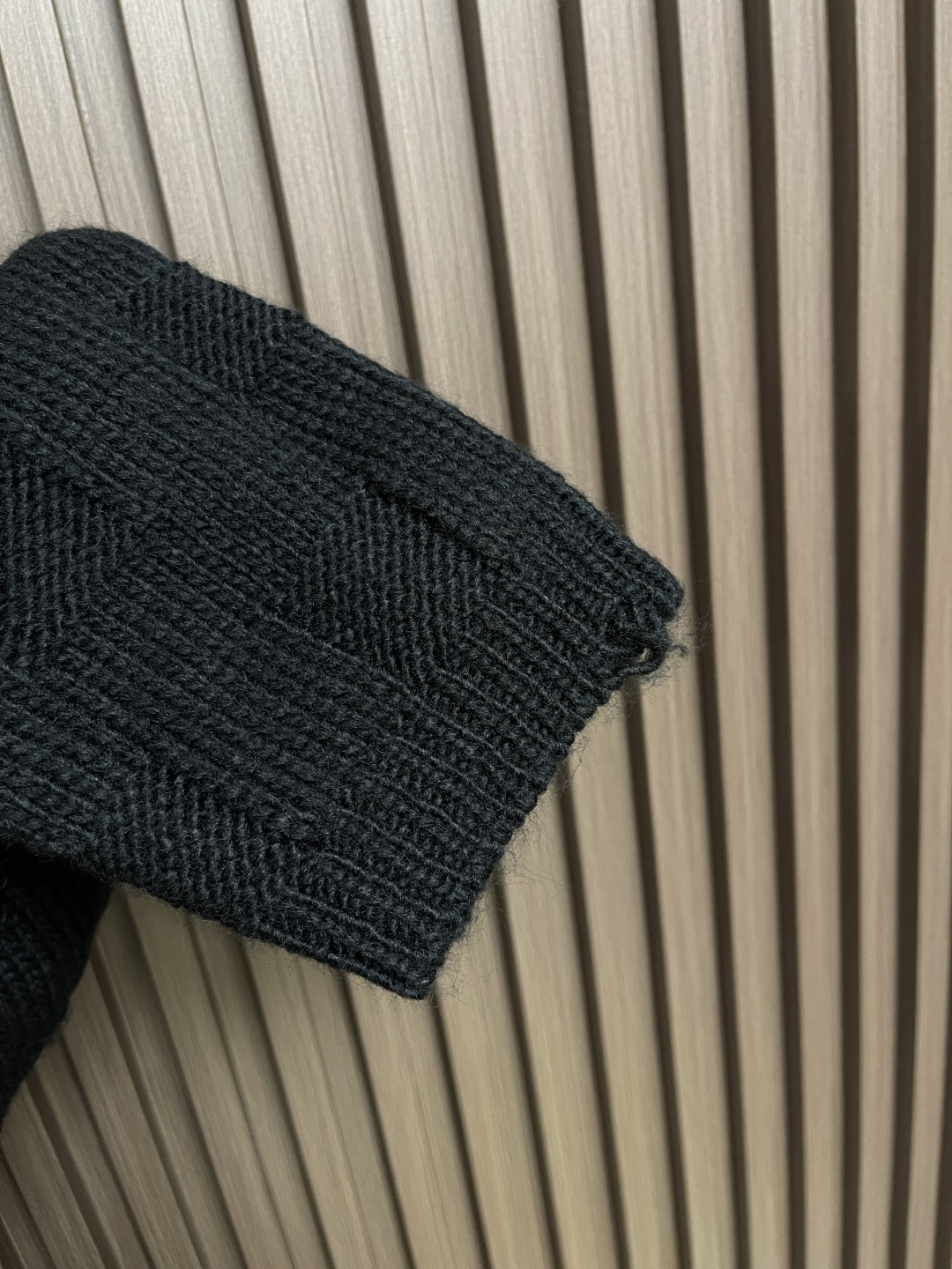 🛒🛒Goiden Goose 2025SS格纹针织圆领毛衣，面料采用采用16支混纺，进口机德国（斯托尔）