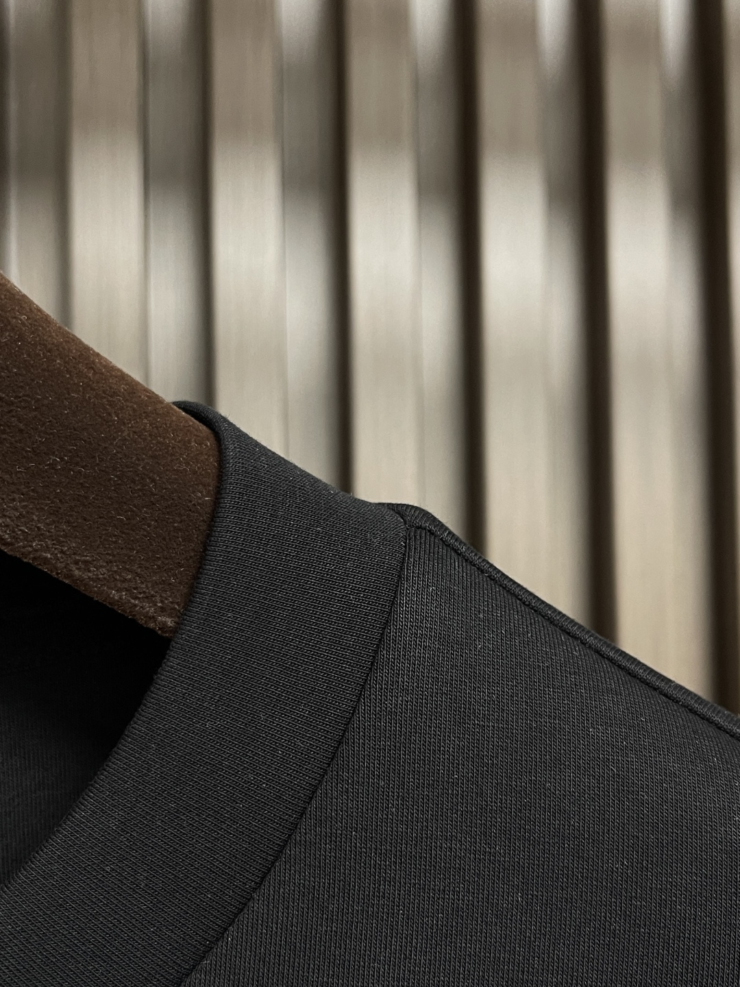 🛒🛒Burberry 2025SS新款镂空战马标识圆领卫衣，面料精选26s双纱与底10s绒纱面料，罗纹部