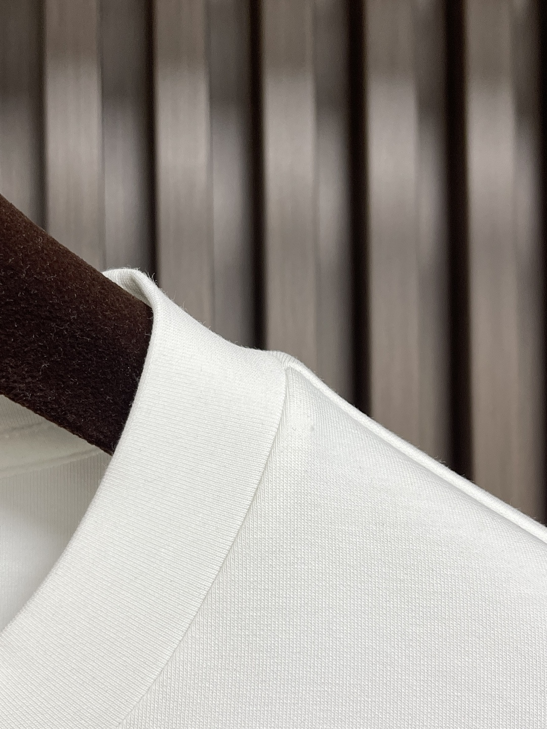 🛒🛒Burberry 2025SS新款镂空战马标识圆领卫衣，面料精选26s双纱与底10s绒纱面料，罗纹部