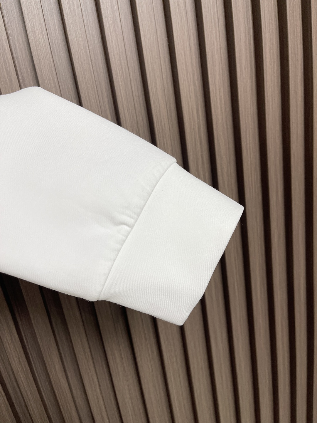 🛒🛒Burberry 2025SS新款镂空战马标识圆领卫衣，面料精选26s双纱与底10s绒纱面料，罗纹部