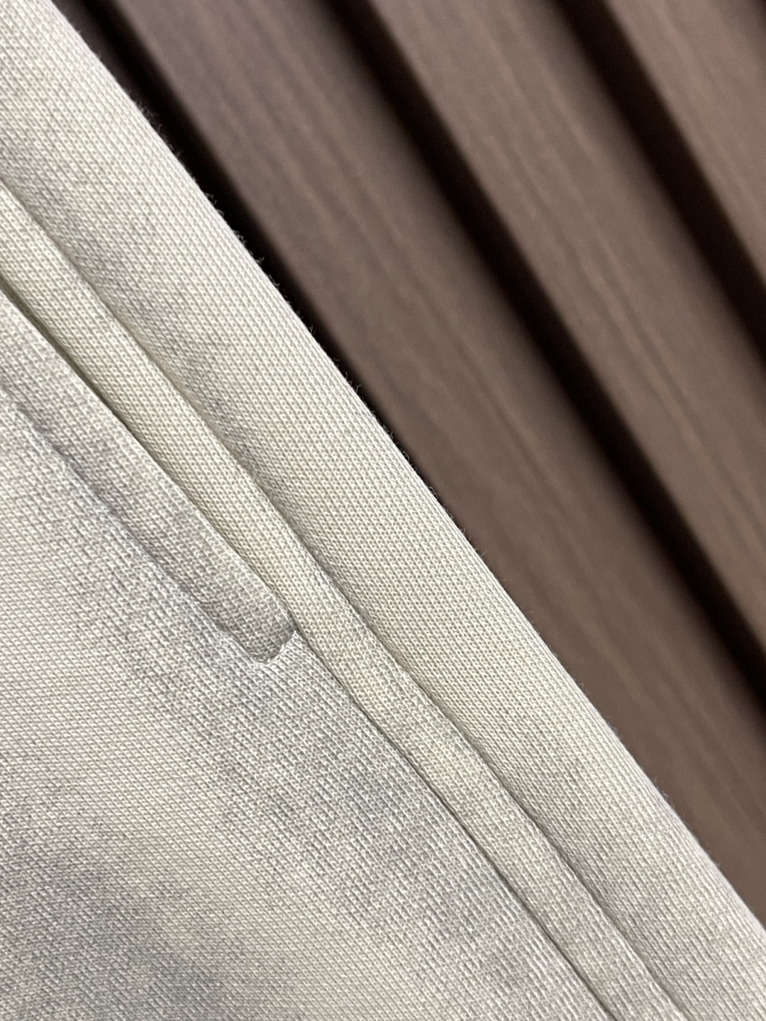 🛒🛒Balenciaga 2025SS早秋新款直筒休闲卫裤，简约时尚新款定制面料，身穿手感舒适 低调不失