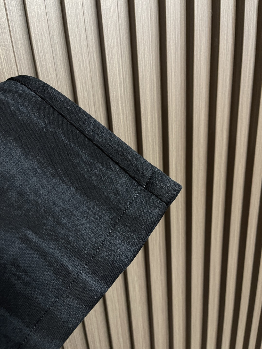 🛒🛒Balenciaga 2025SS早秋新款直筒休闲卫裤，简约时尚新款定制面料，身穿手感舒适 低调不失