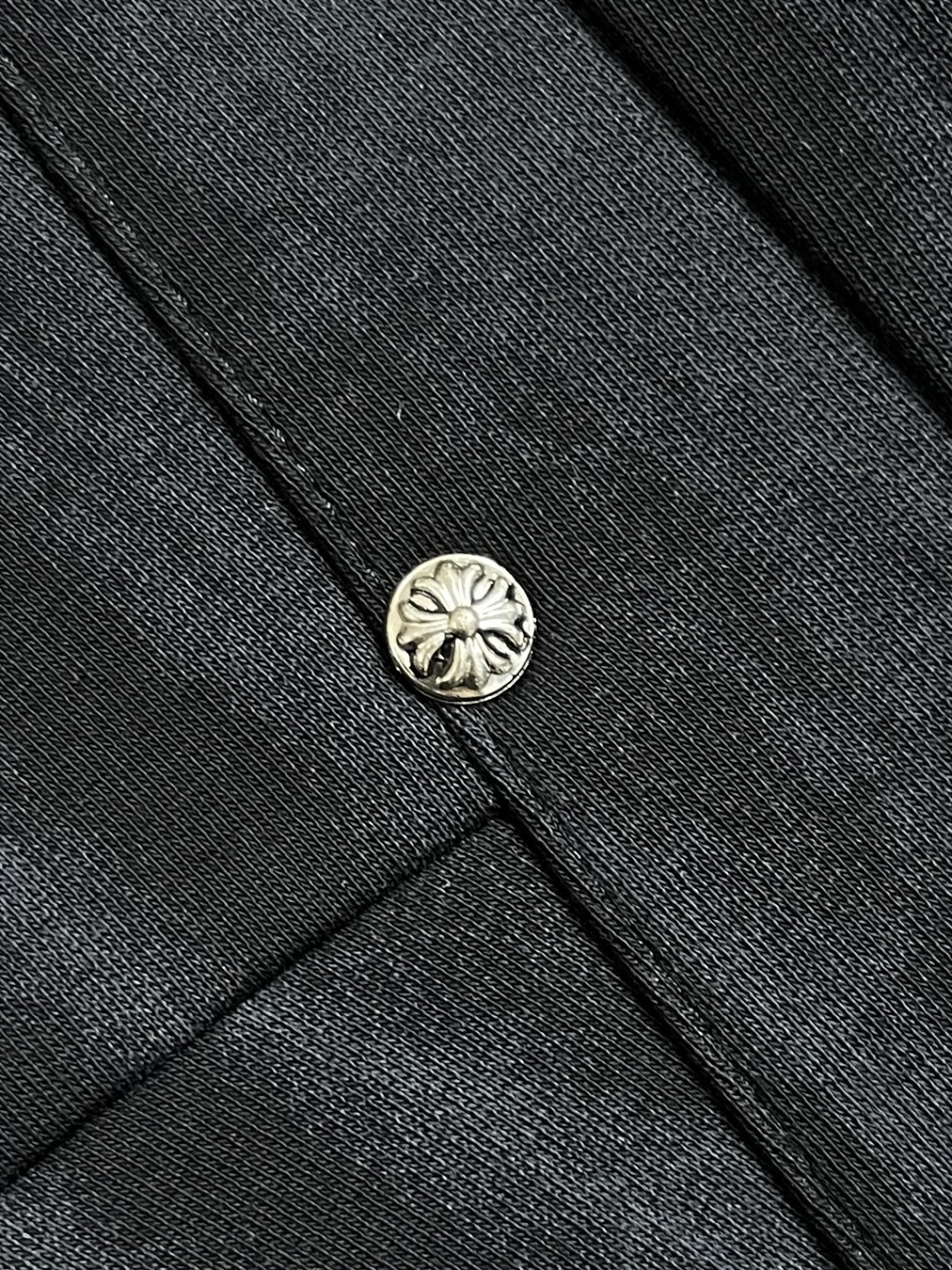 🛒🛒CH 克罗心 2025ss秋冬新款松紧裤阔腿裤，身穿着非常舒适 低调不失奢华 穿出去非常有档次，裤型