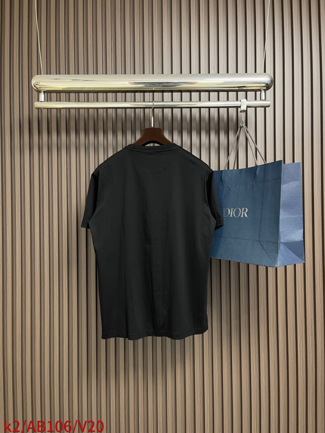 🛒🛒Loro piana Loro Piana 2026ss春夏新品短袖T恤，Loro Piana这款短