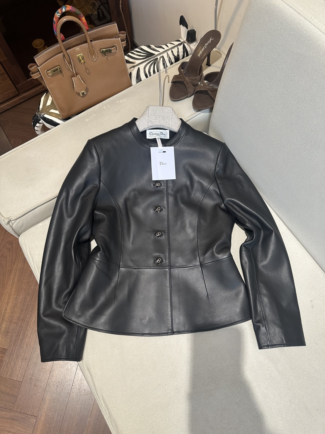 NO:858739,Dio* imported lambskin S-XL special size can be customized, Dior-clothing, dior, dior, sheepskin,19860909Dio*进口小羊皮S-XL特殊码数可定制,迪奥-服装,dior,dior,sheepskin,,Women's clothing
