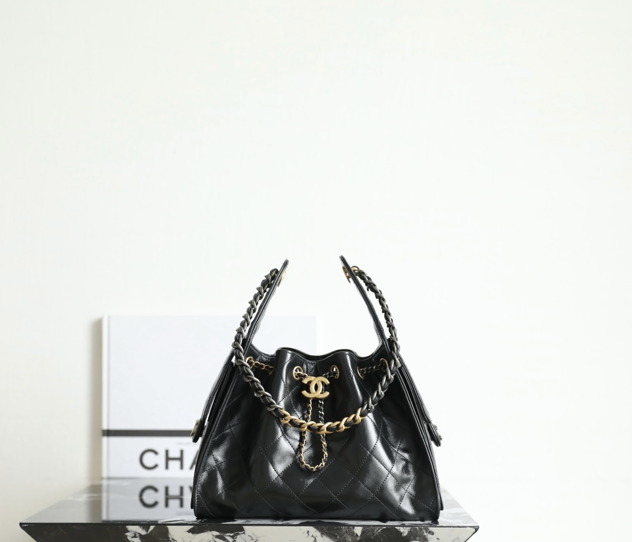 샤넬(단풍) 189292 가방 Chanel Bag