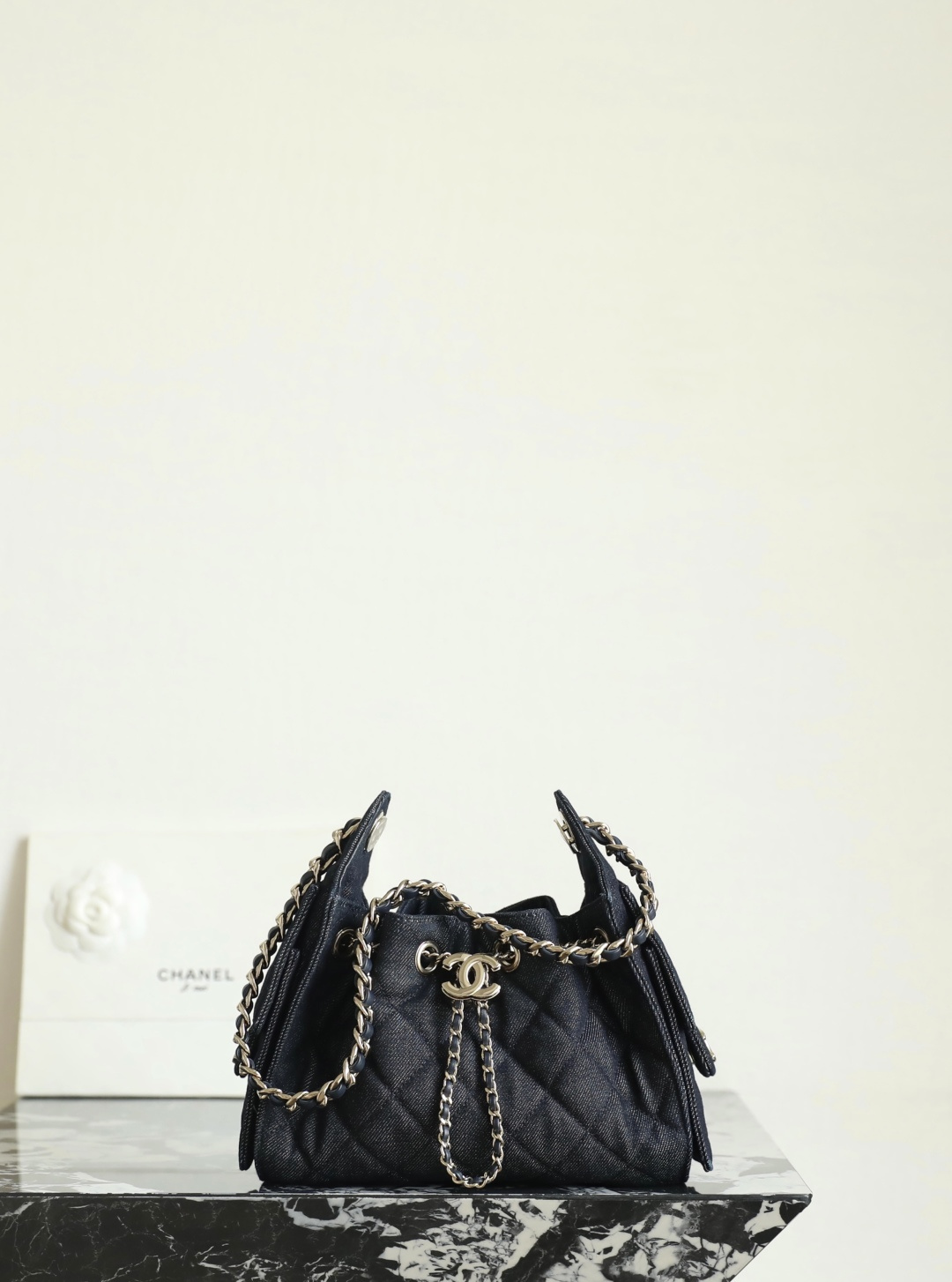 샤넬(단풍) 137686 가방 Chanel Bag 썸네일 이미지