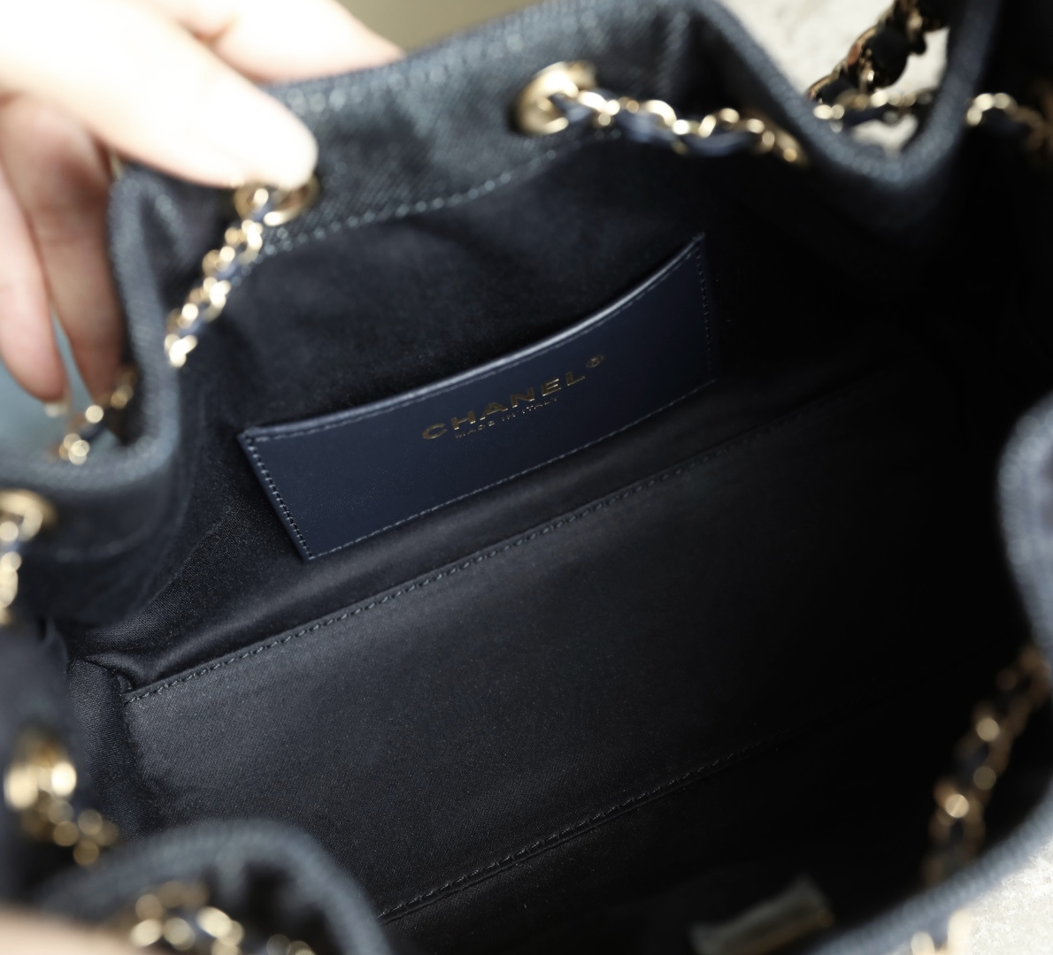 샤넬(단풍) 137686 가방 Chanel Bag 썸네일 이미지
