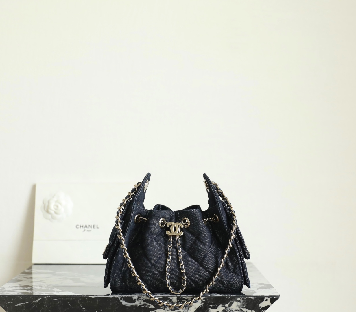 샤넬(단풍) 137686 가방 Chanel Bag