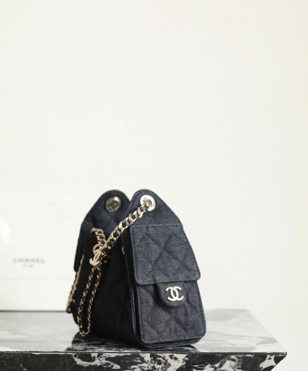 샤넬(단풍) 137686 가방 Chanel Bag 썸네일 이미지