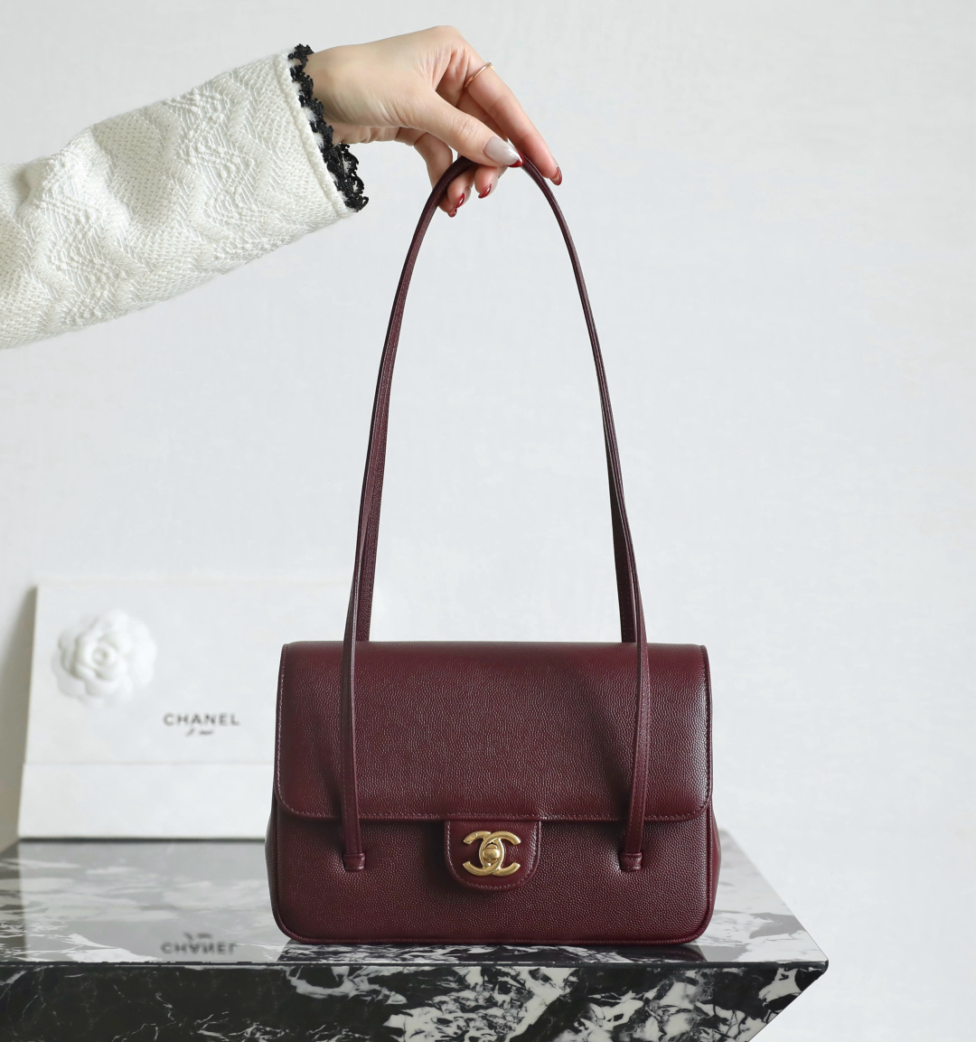 샤넬(단풍) 137685 가방 Chanel Bag 썸네일 이미지