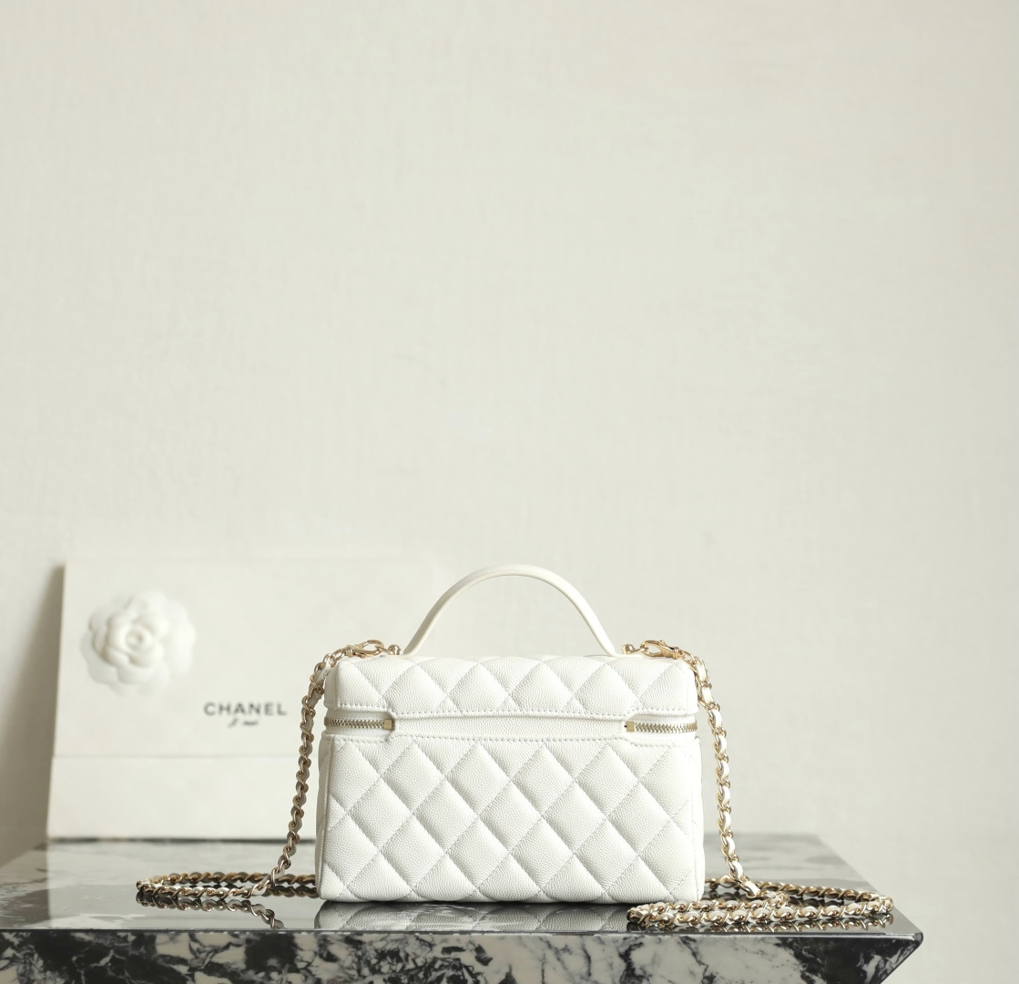 샤넬(단풍) 137684 가방 Chanel Bag 썸네일 이미지