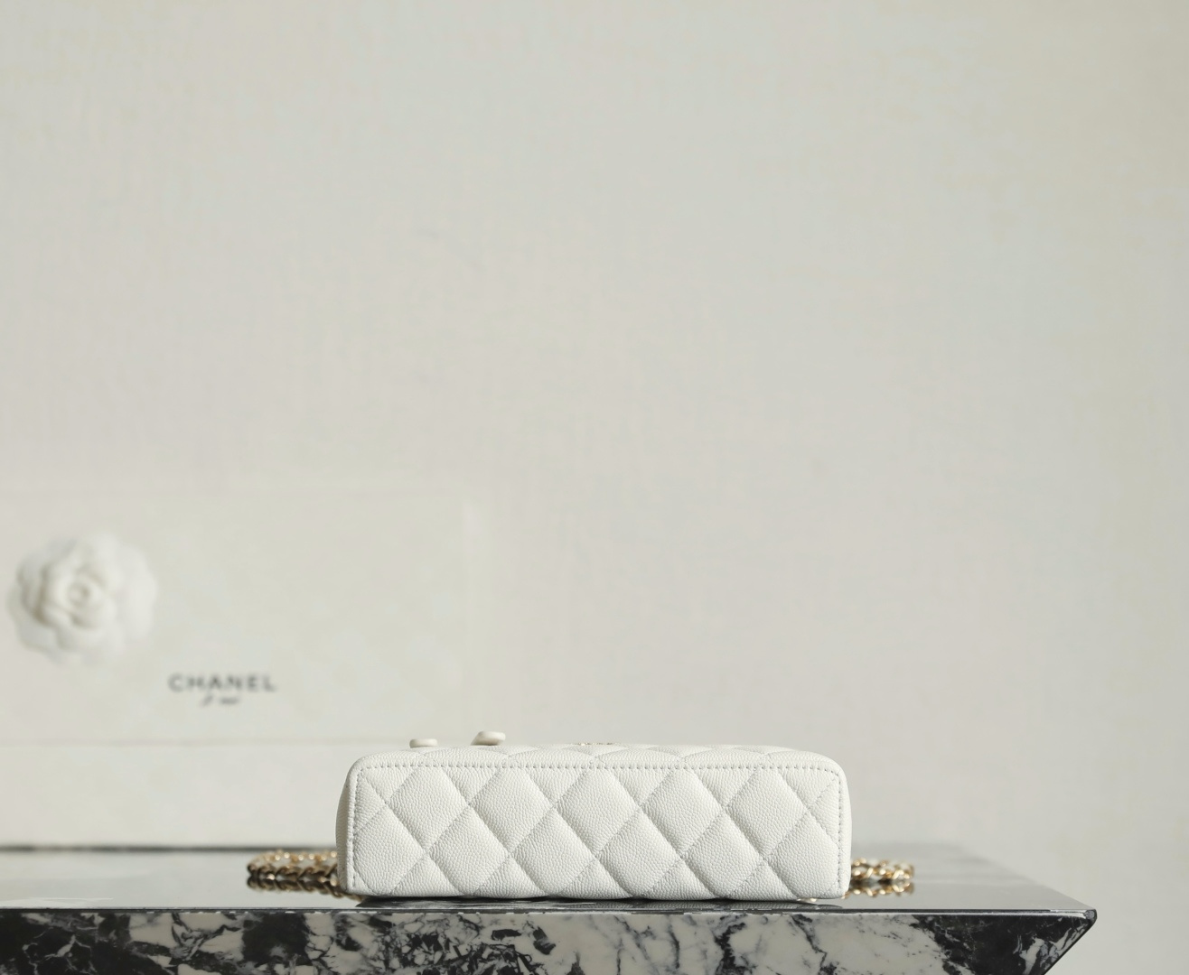 샤넬(단풍) 137684 가방 Chanel Bag 썸네일 이미지