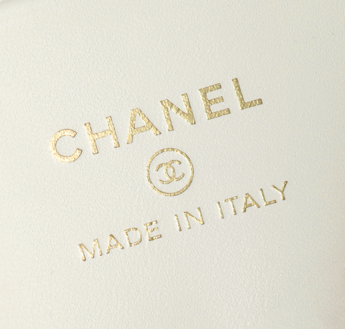 샤넬(단풍) 137684 가방 Chanel Bag 썸네일 이미지