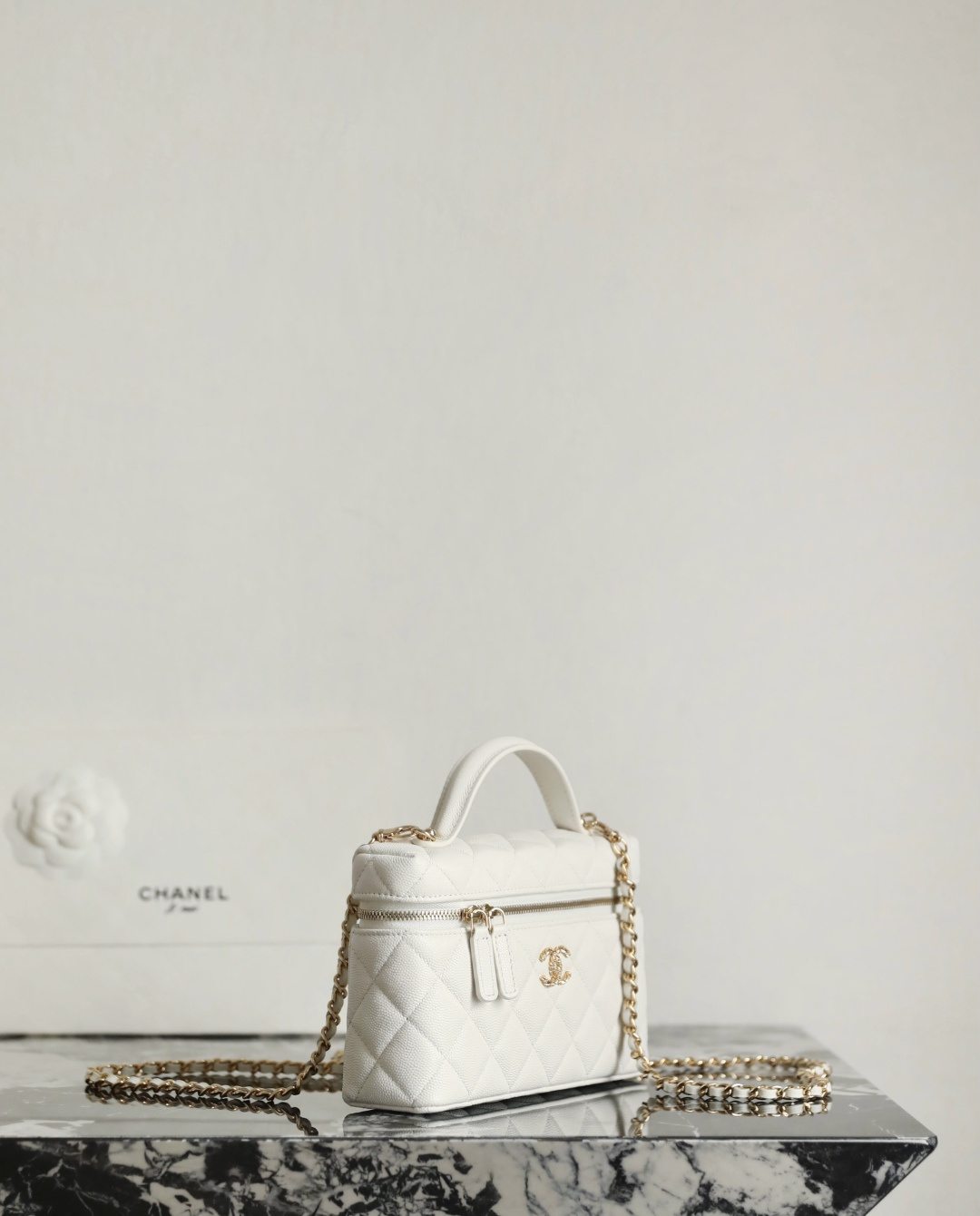 샤넬(단풍) 137684 가방 Chanel Bag 썸네일 이미지