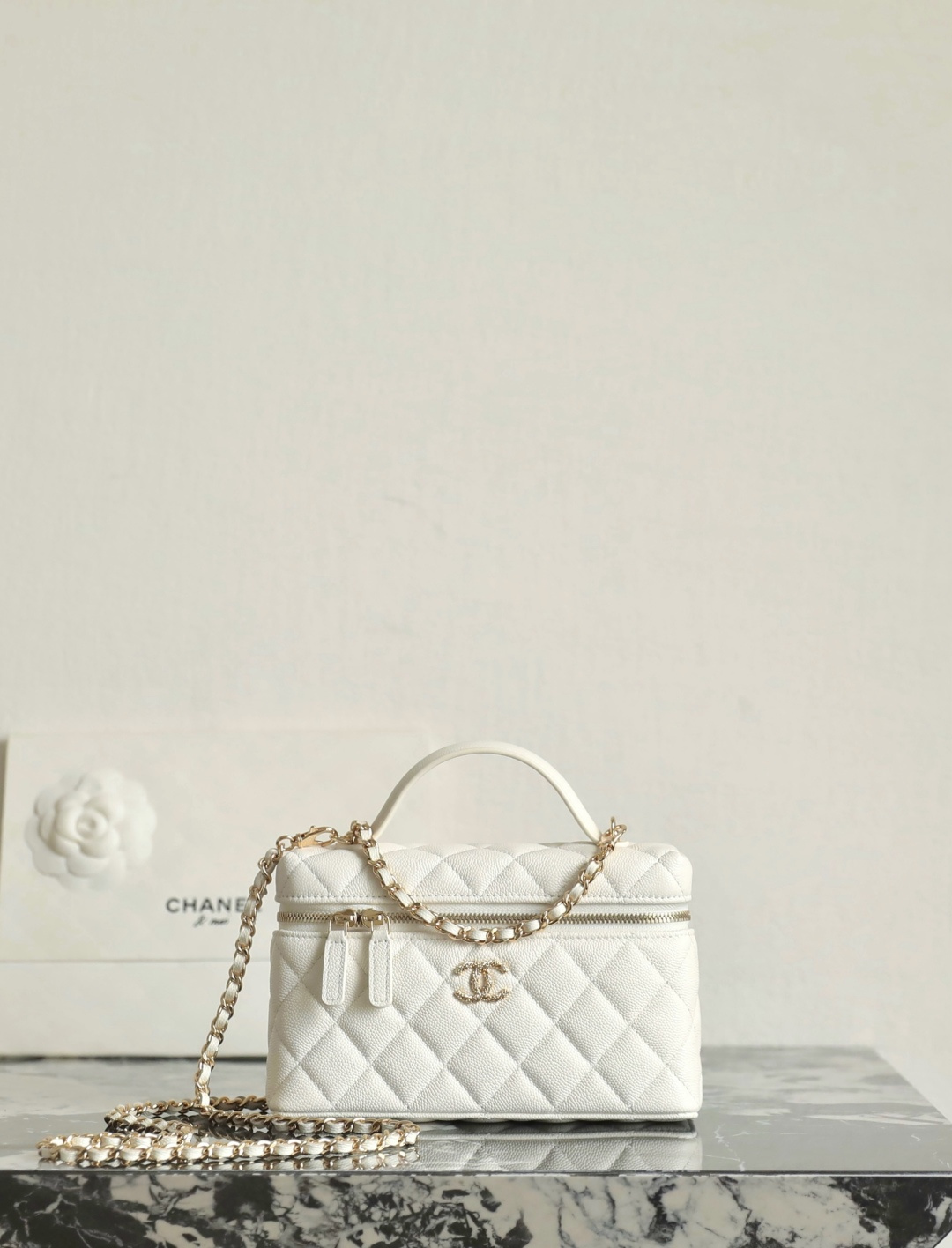 샤넬(단풍) 137684 가방 Chanel Bag 썸네일 이미지