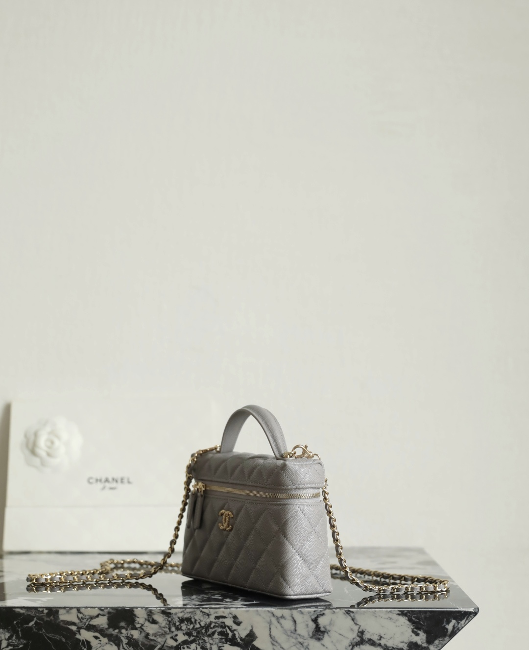 샤넬(단풍) 137683 가방 Chanel Bag 썸네일 이미지