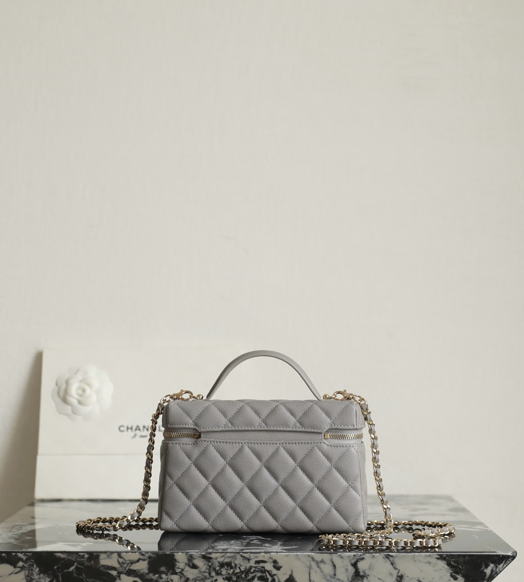 샤넬(단풍) 137683 가방 Chanel Bag 썸네일 이미지