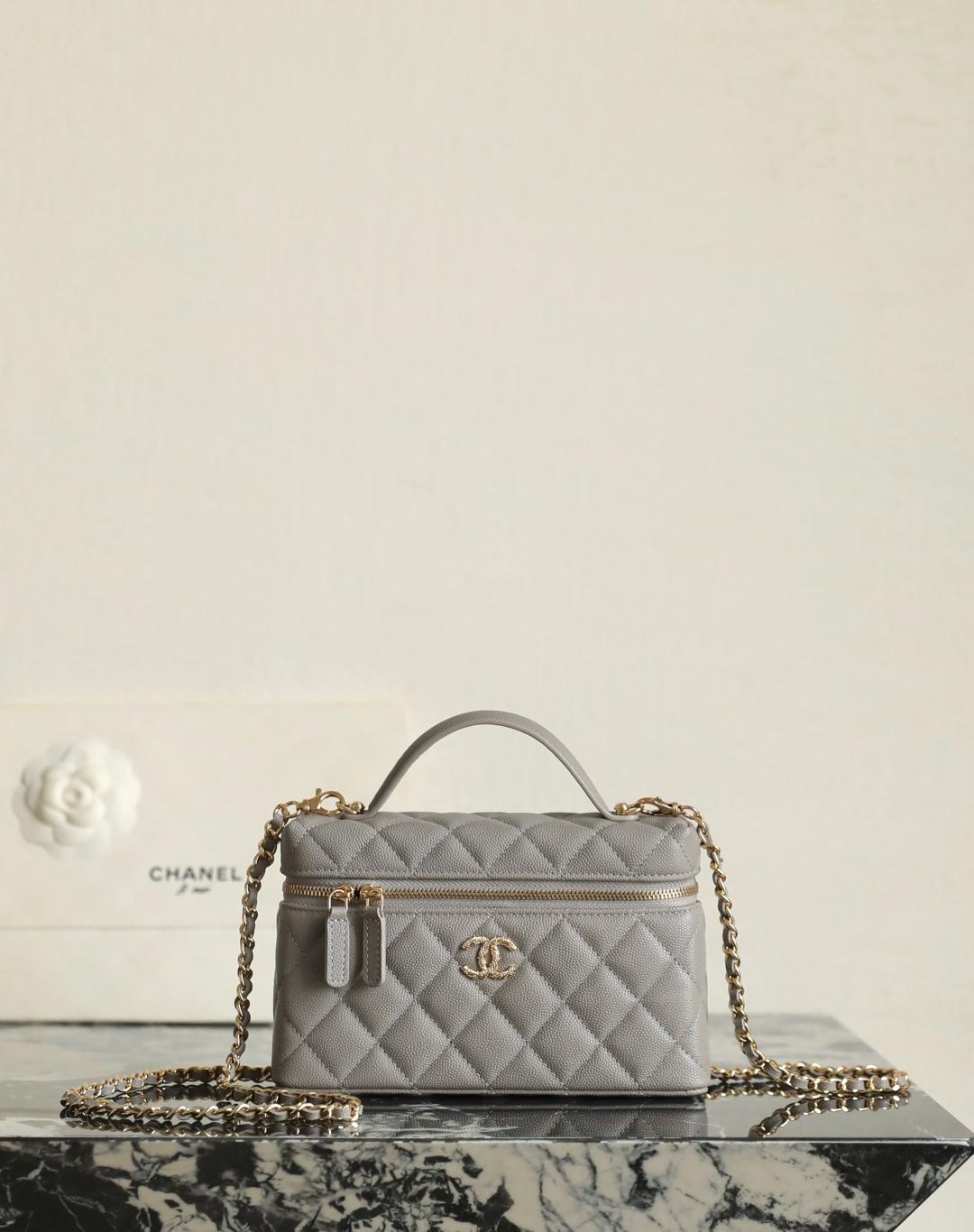 샤넬(단풍) 137683 가방 Chanel Bag 썸네일 이미지
