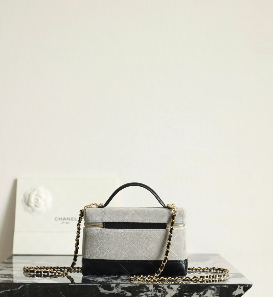 샤넬(단풍) 137682 가방 Chanel Bag 썸네일 이미지