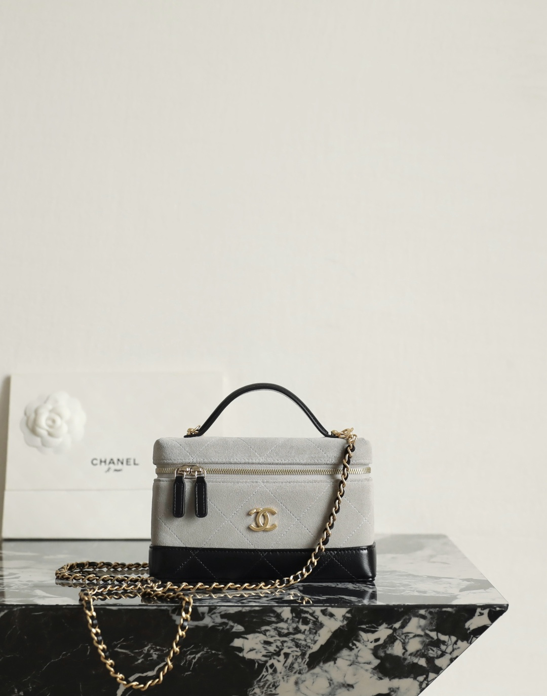 샤넬(단풍) 137682 가방 Chanel Bag 썸네일 이미지