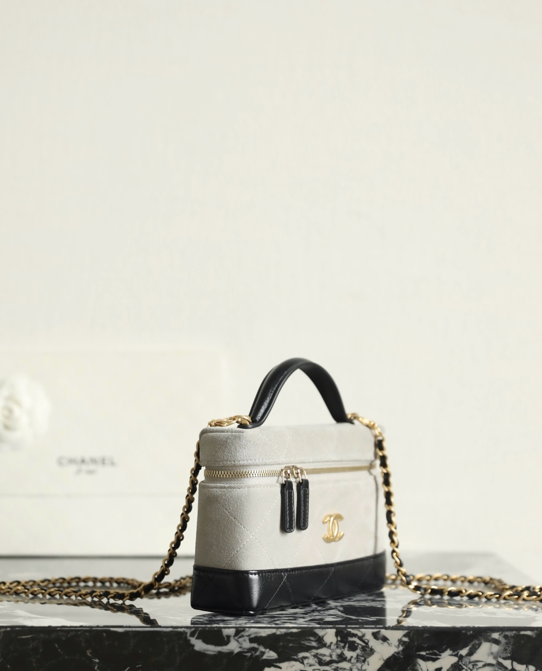 샤넬(단풍) 137682 가방 Chanel Bag 썸네일 이미지