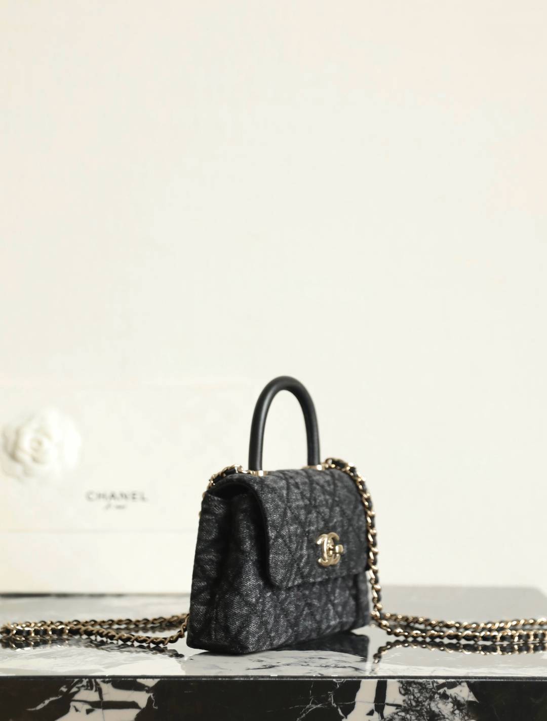샤넬(단풍) 137681 가방 Chanel Bag 썸네일 이미지