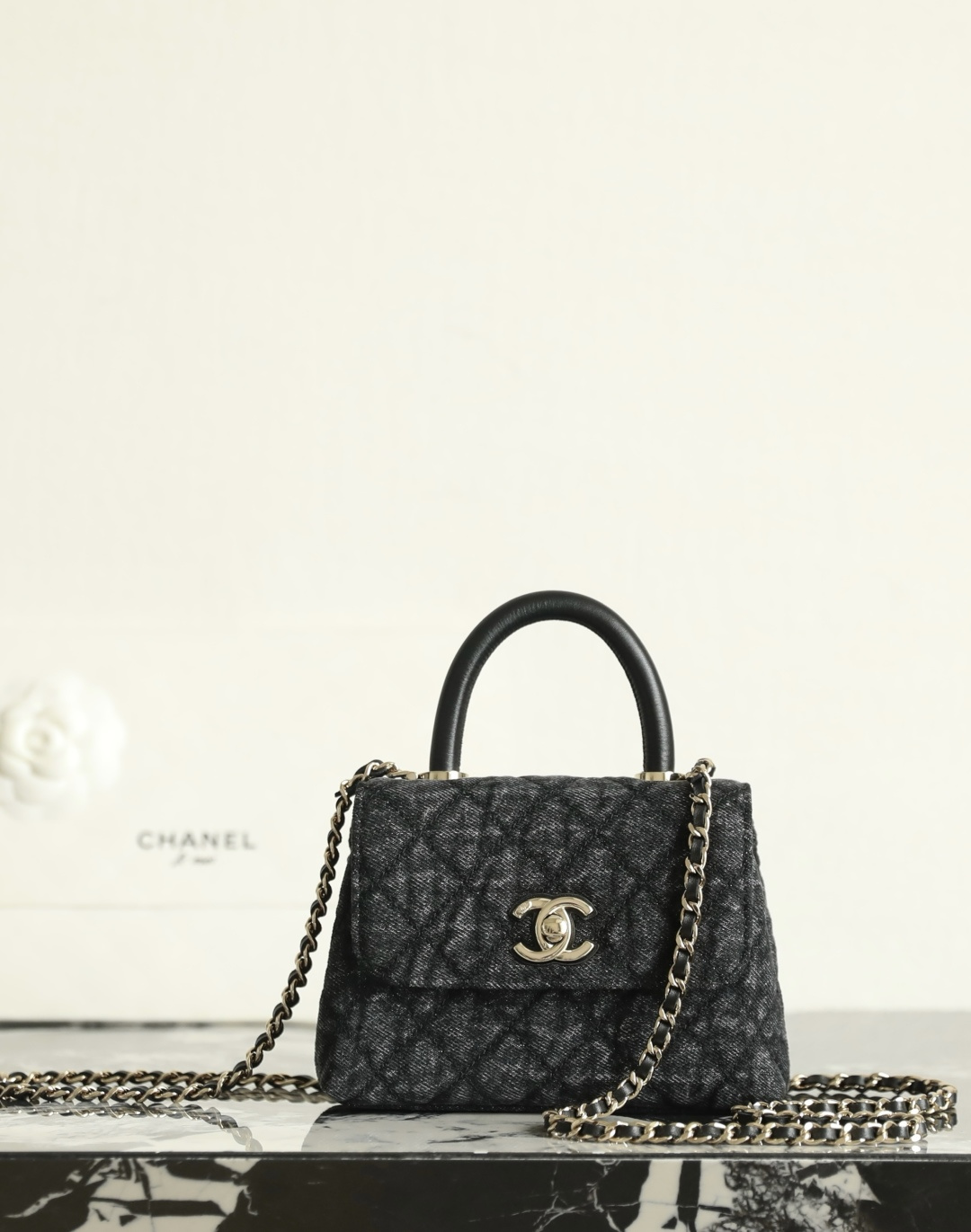 샤넬(단풍) 137681 가방 Chanel Bag 썸네일 이미지