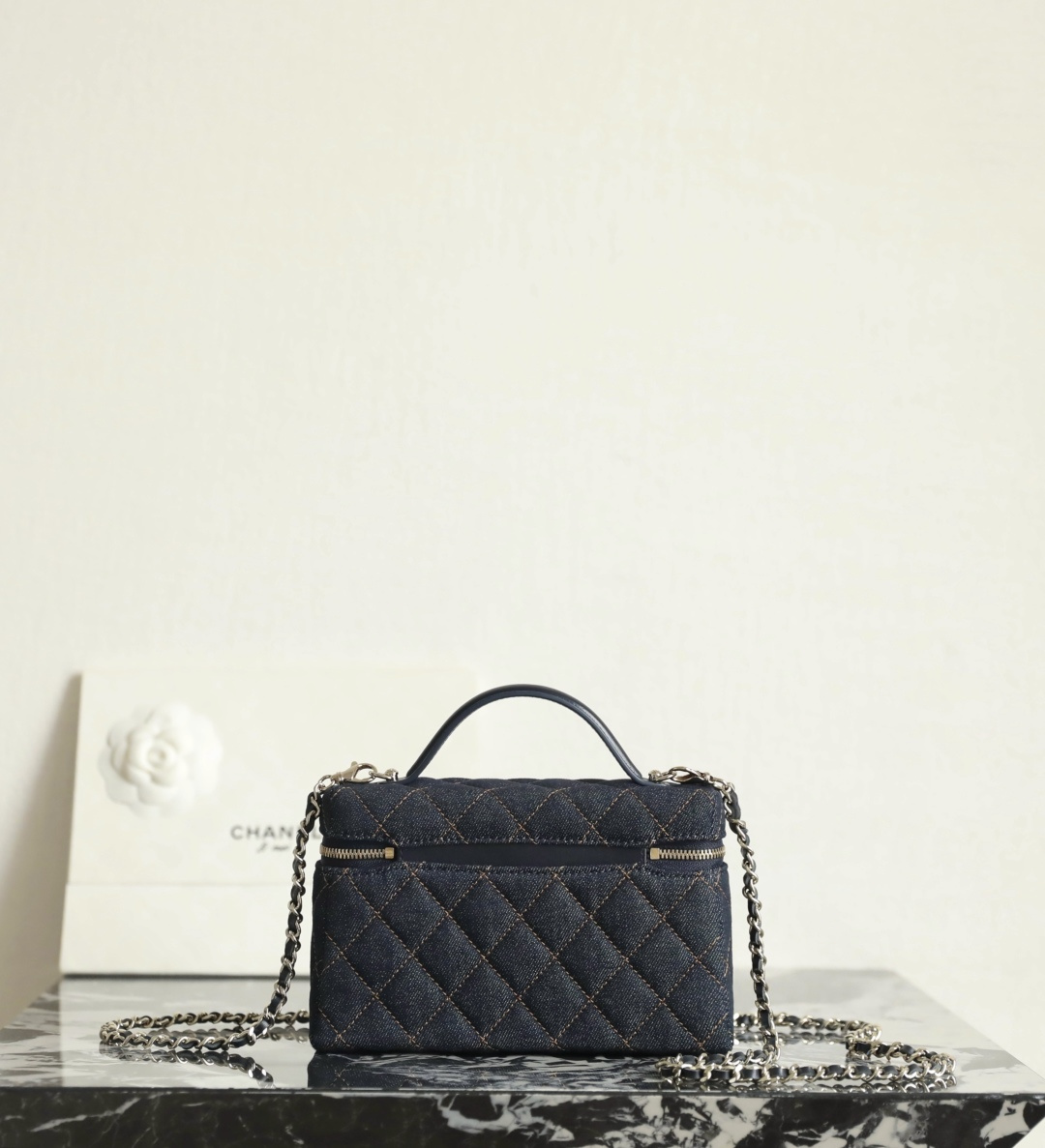 샤넬(단풍) 137680 가방 Chanel Bag 썸네일 이미지