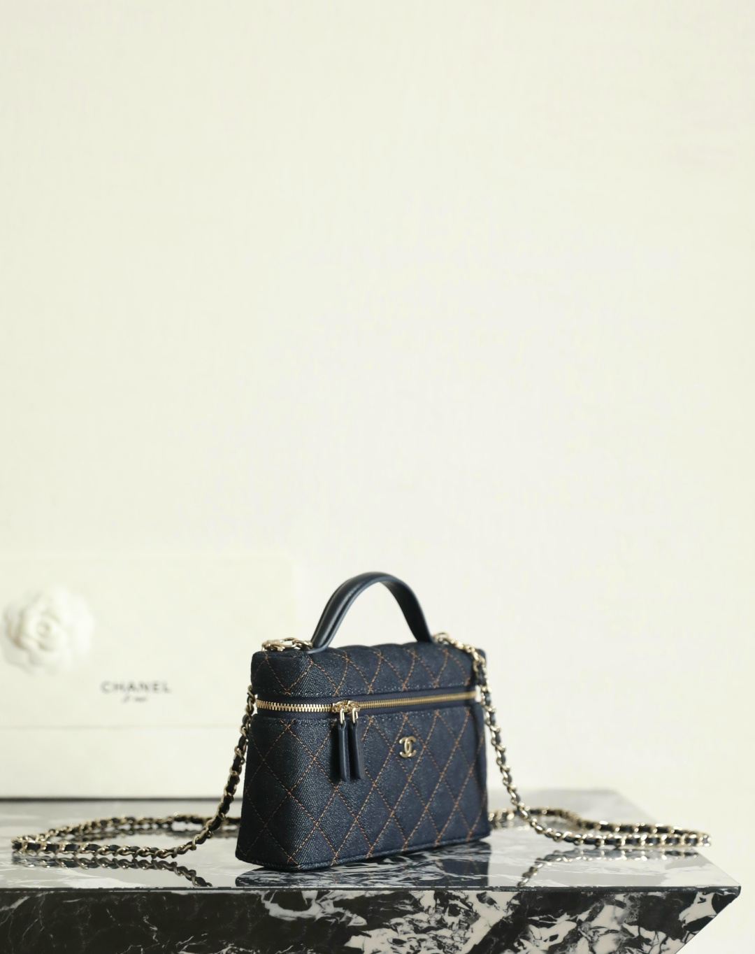 샤넬(단풍) 137680 가방 Chanel Bag 썸네일 이미지