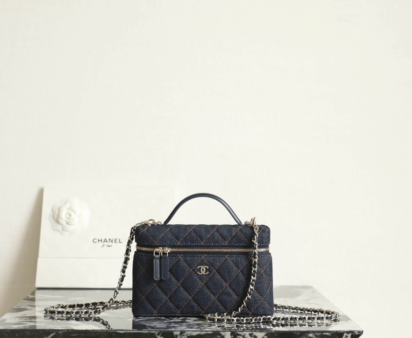 샤넬(단풍) 137680 가방 Chanel Bag