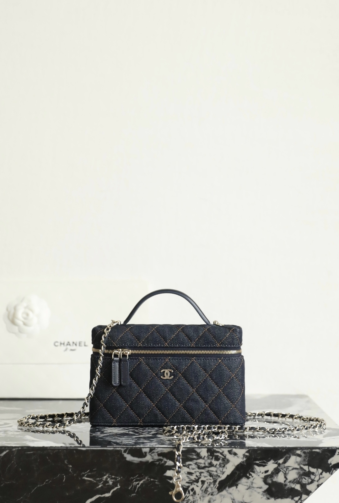 샤넬(단풍) 137680 가방 Chanel Bag 썸네일 이미지