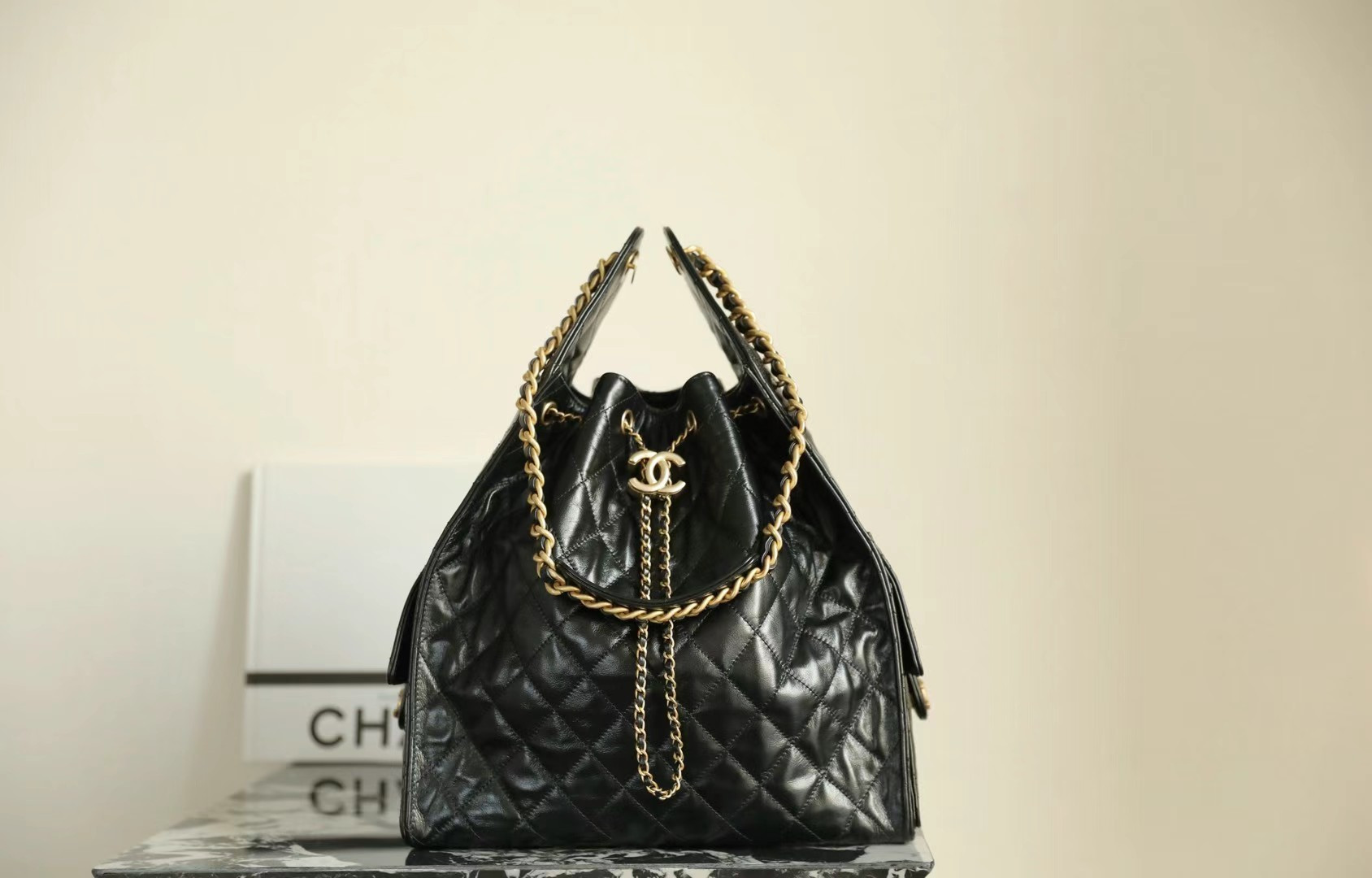 샤넬(단풍) 137642 가방 Chanel Bag